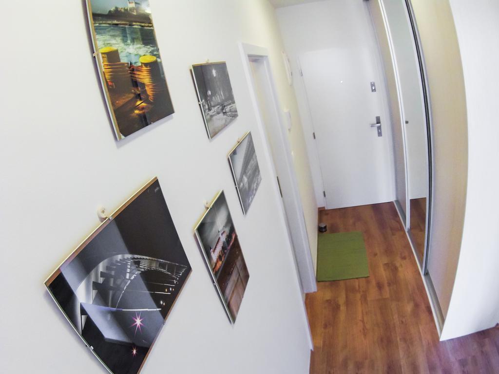 Apartament Old Town Modern By Kovee Bratysława