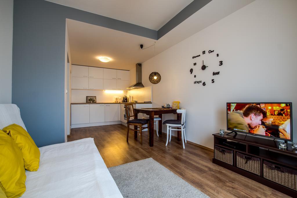 Apartament Old Town Modern By Kovee Bratysława