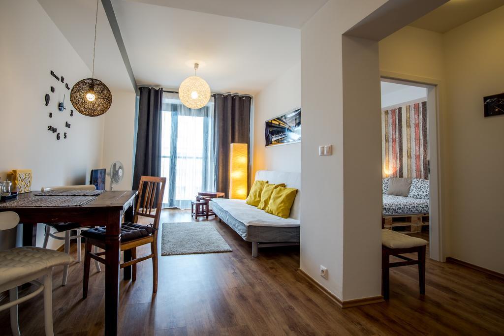 Apartament Old Town Modern By Kovee Bratysława